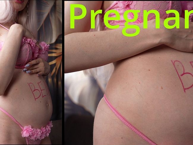 Download: KiraLoster - Schwanger will dich, Ben ! Willst du mich ficken? Ich bitte dich darum !