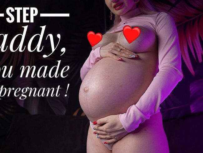 Download: KiraLoster - 8 monate Schwangerschaft von Stiefvater, es ist unser Geheimnis