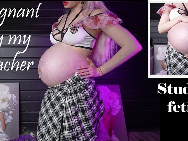 Download: KiraLoster - Schwanger von meinem Lehrer, ich wollte ihn nur besser kennenlernen