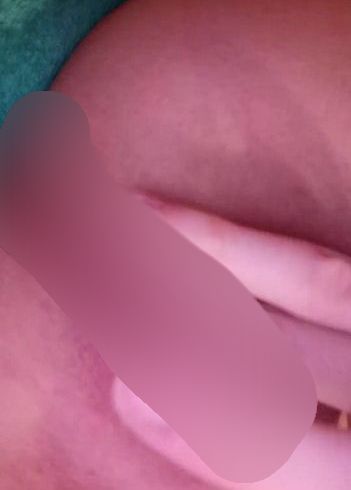 Download: Kitty17 - Mega feucht und horny? - No Sound