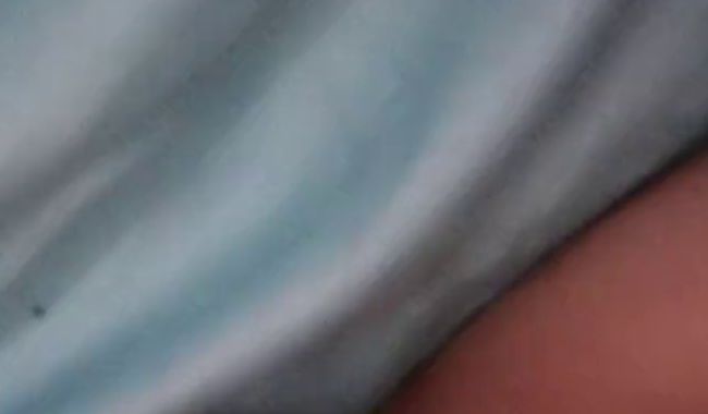 Download: Kitty17 - Ich verwöhne mein Arschloch