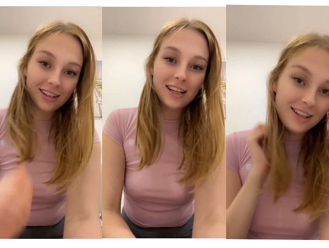 Download: KleineMaja - Wixxsanleitung für DICH.. hoffe sie gefällt dir und du kannst geil für mich abspritzen