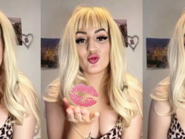 Download: Krisss234 - Hallo, es ist ein Video über mich, lass uns einander besser kennenlernen