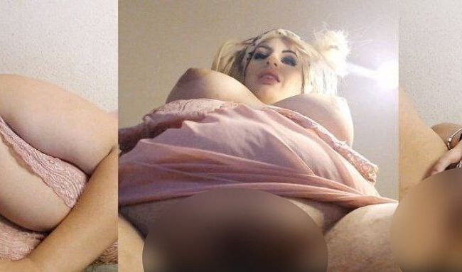 Download: Krisss234 - POV: Eine MILF lässt dich an ihren prallen Brüsten saugen und setzt sich auf dein Gesicht, bis du zum Orgasmus kommst.