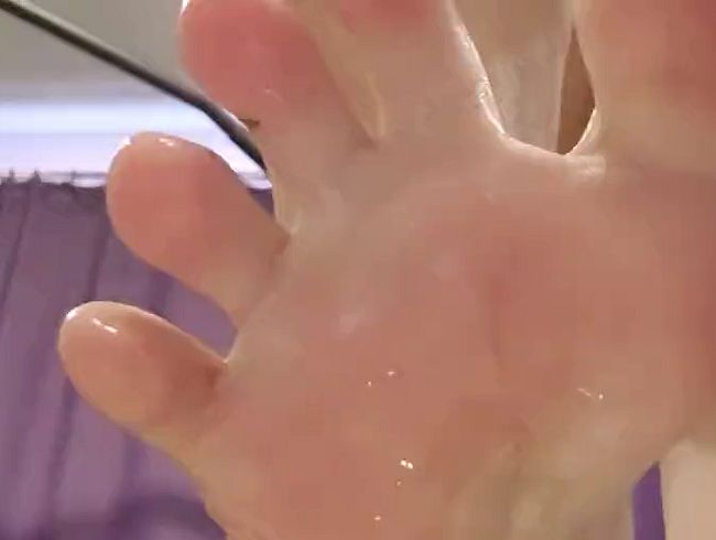 Download: KristinaSlut - Your mouth is my urine collector. Pissing. Wet pussy.