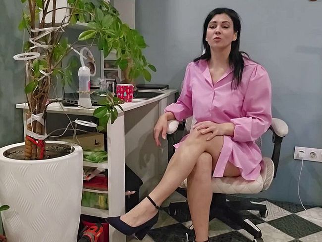 Download: KristinaSlut - Wir alle wollen im Urlaub spielen!