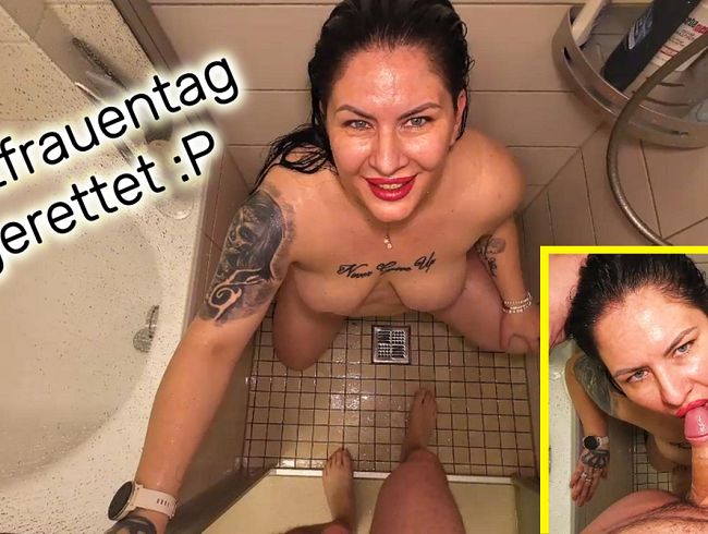 Download: LADY_LENA - Weltfrauentag gerettet :P / Geile 