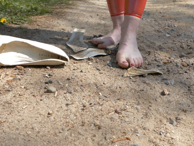 Download: Lady-Amy - Crushing my Pumps