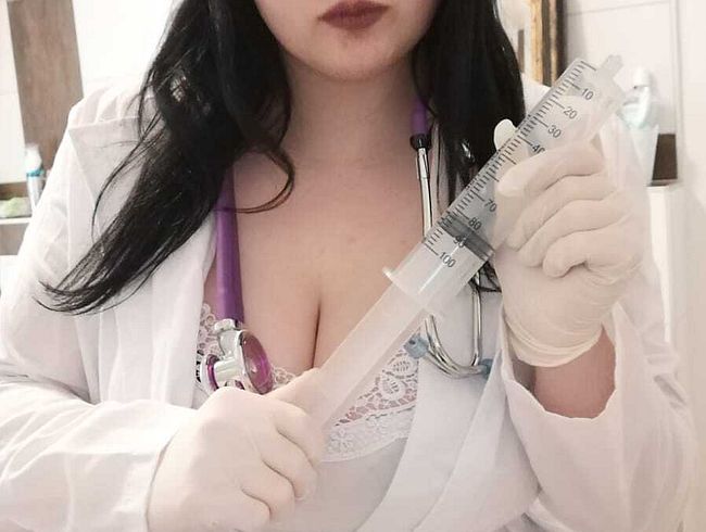 Download: Lady-Elisa - Sprechstunde bei Frau Dr. Lady Elisa