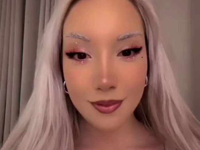 Download: Lady-Khaleesi - Allein, geil – Spiel mit meinem Toy, bis die Dusche bebt