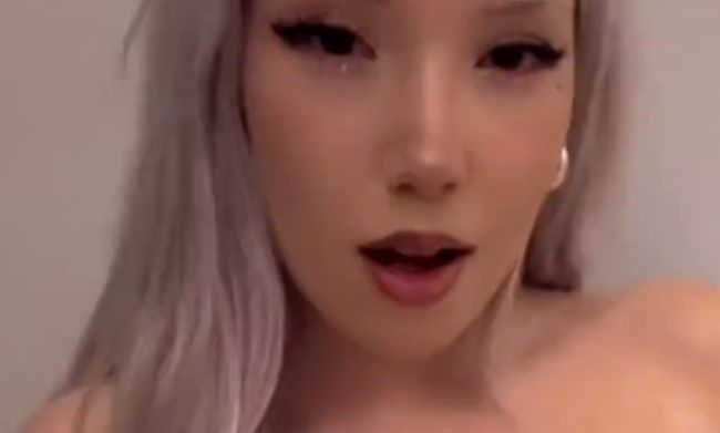 Download: Lady-Khaleesi - Nackt, geil und dann kam der Dildo – ich konnt einfach nicht aufhören…