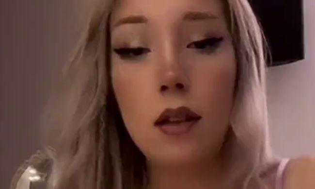 Download: Lady-Khaleesi - Hab meine Muschi verwöhnt und du bist heute mein Gast!