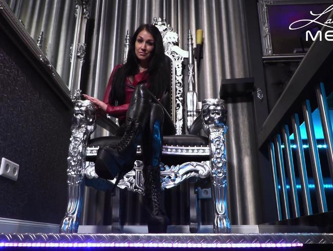 Download: Lady-Meli - HOMEWRECKING FANTASIEN | Ich sag dir, was zutun ist!