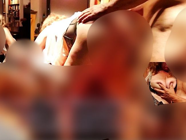 Download: Lady-of-Joy666 - Mein Ehe-Cucki darf unter mir liegen und zusehen wie ich fremdbesamt werde