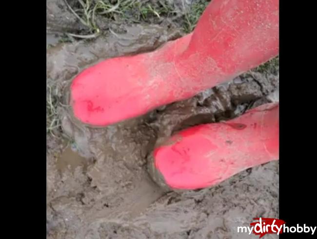 Download: LadyEmma - Gummistiefel