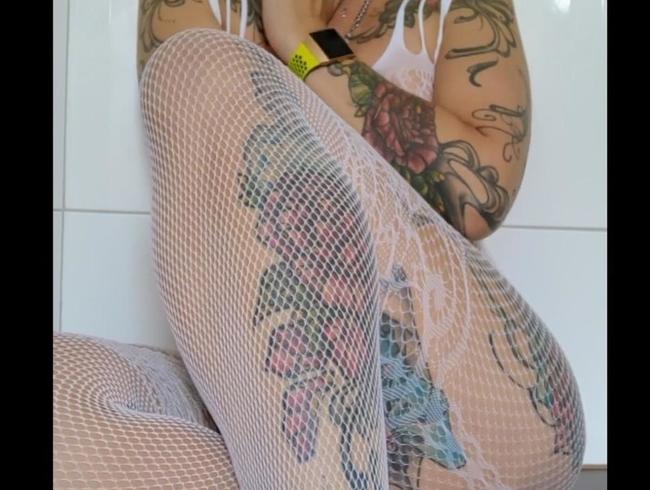 Download: LadyEmma - Gurkenfick