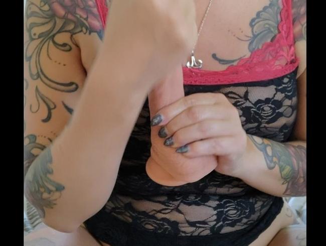 Download: LadyEmma - Wichsanleitung