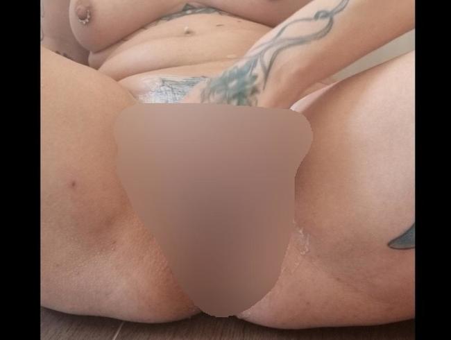 Download: LadyEmma - Muschirasur, fisten, squirten