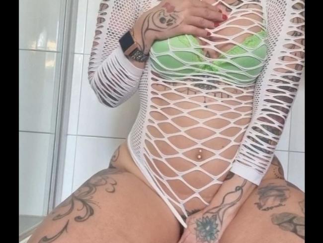 Download: LadyEmma - Anale Dildoveredelung für einen User