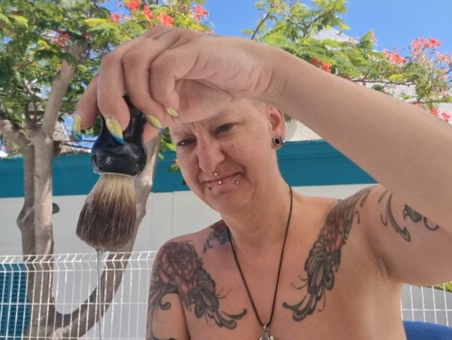 Download: LadyEmma - Rasieren - Gran Canaria Sommer 2021