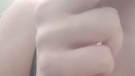 Download: LadyJennifer - Schau mir zu wie ich dir einen blasen würde schön genüßlich