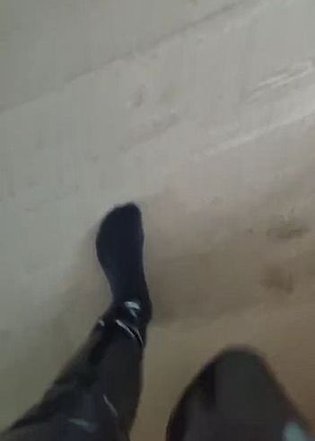 Download: LadyJennifer - Lack, Leder, Latex - genau das wird dein Sklaven - Platz