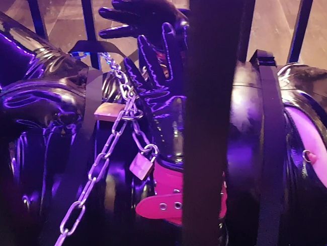 Download: LadyVampira - No Chance In Chains 2