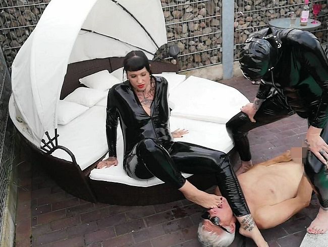 Download: LadyVampira - Smart Hard 3