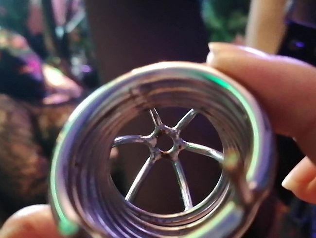 Download: LadyVampira - Taste the Tease 2 – Ficksklave