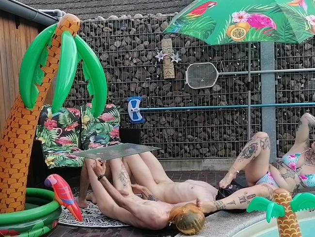 Download: LadyVampira - The FemDom Side Of Life 1