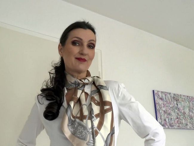 Download: LadyVictoria - Seidentücher Modenschau, Joi, Lady Victoria