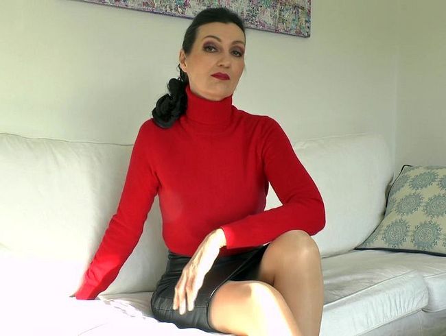 Download: LadyVictoria - 2 Tage Vor Deiner Hochzeit: Tabu-Begegnung – Spritz auf meinen Pullover, Lady Victoria