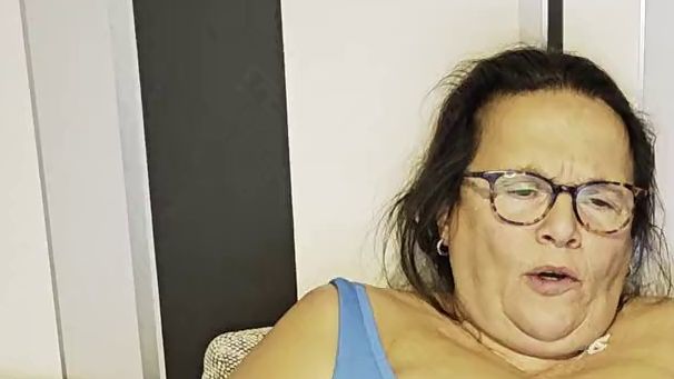 Download: Lady_Mercedes - Der geile Lushi