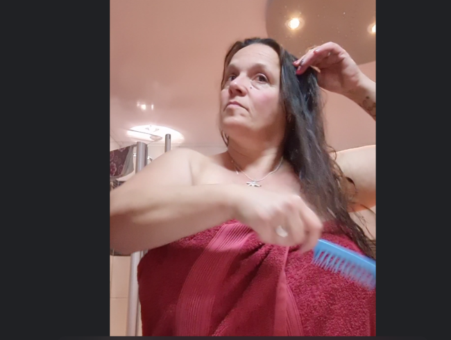 Download: Lady_Mercedes - Komm ins Bad