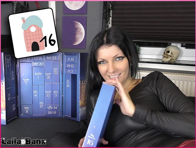 Download: Laila-Banx - Xmas Road Xtreme - #16