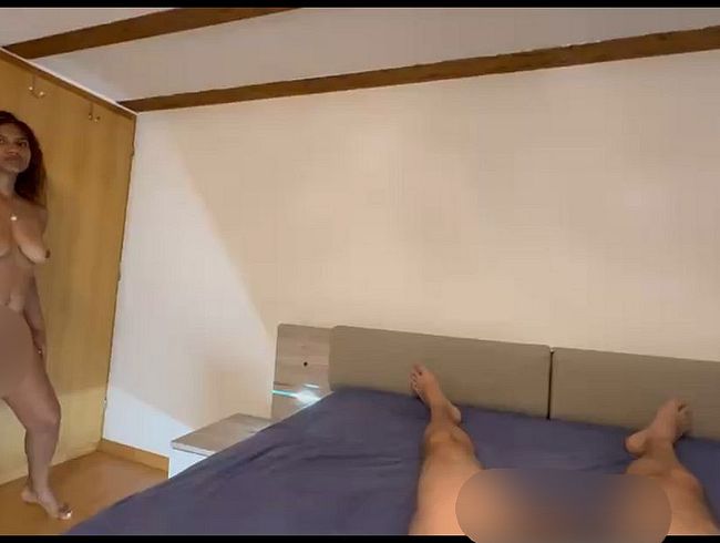 Download: Laila4504 - Endlich mal wieder richtig Ficken mit meinem Nachbar