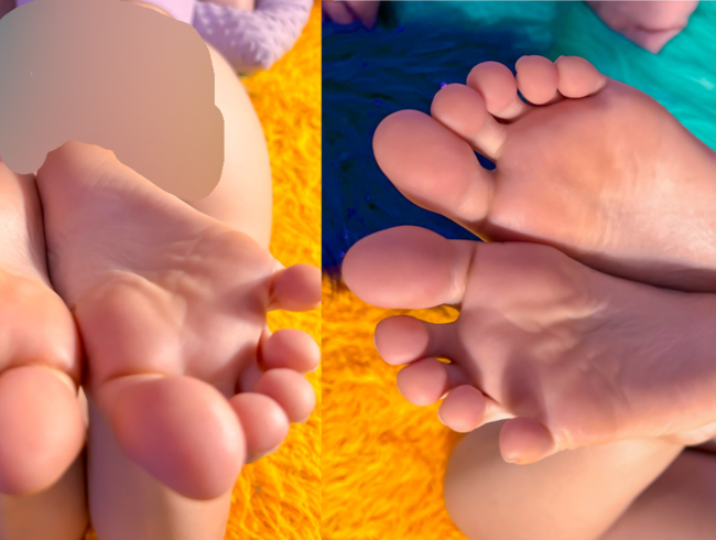 Download: LanaDumont - FOOT FETISH ***** ASS AND FEET*******