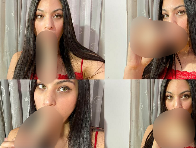 Download: LanaDumont - Das Video, das Lana Dumont mit ihrer perversen Lehrerin geteilt hat