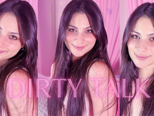 Download: LanaDumont - DIRTY TALK MIT LANA DUMONT *VIELE ÜBERRASCHUNGEN*