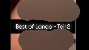 Download: Lanaahot - Best of Lanaa - Teil 2