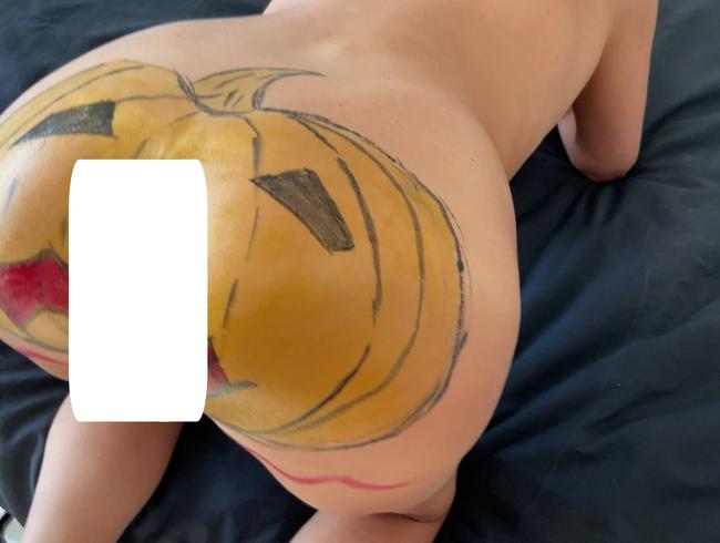 Download: Laniam62 - Stiefmutterarsch mit Creampie vollgepumpt