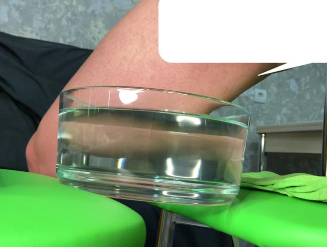 Download: Laniam62 - Bester Handjob im Wasser, Sperma, Orgasmus, Stiefmutter
