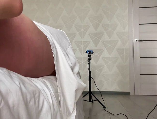 Download: Laniam62 - Bester Start in den Tag, MILF Deepthroat-Saugen