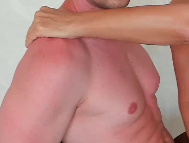 Download: Laniam62 - Stiefmutter reitet riesigen Schwanz, Creampie.