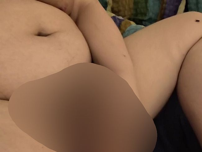 Download: Laqyhe - Solo - Fick mit Vibrator und Dirtytalk