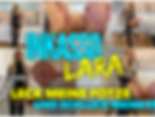 Download: Lara-CumKitten - INKASSO LARA | Leck meine Fotze und schluck meine Pisse