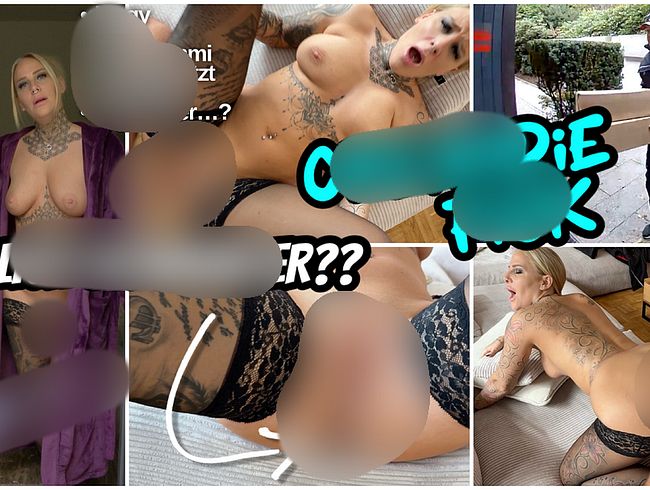 Download: Lara-CumKitten - CREAMPIE FICK | Endlich schwanger??