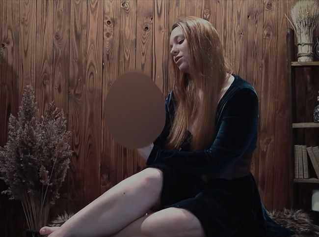 Download: Lara-Shy - Ich brauch es jetzt - Rein in die Fotze