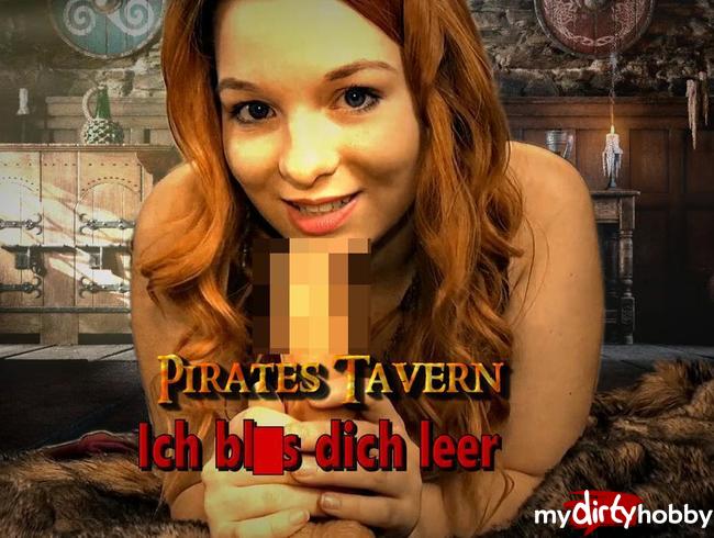 Download: Lara-Shy - Pirates Tavern - Ich blas dich leer