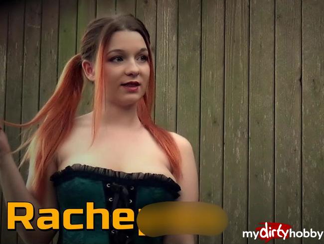 Download: Lara-Shy - Rachepiss - Freche Maid pisst in deinen Garten